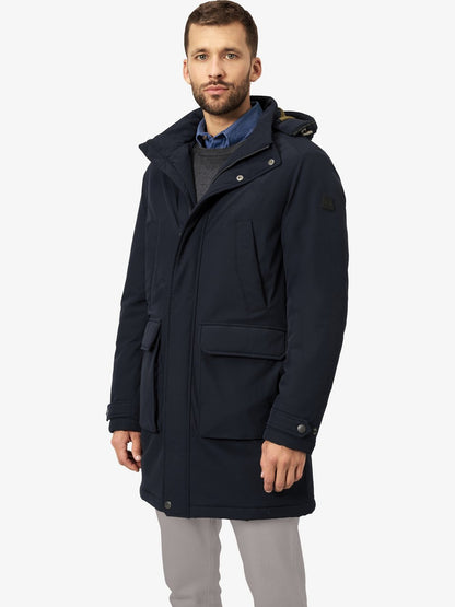 BABISTA Hose Herren Baumwolle