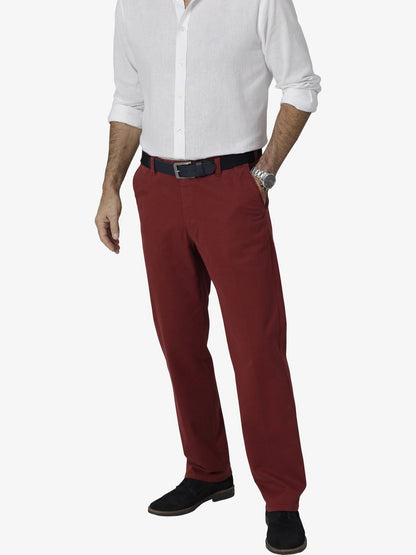 BABISTA Hose Herren Baumwolle