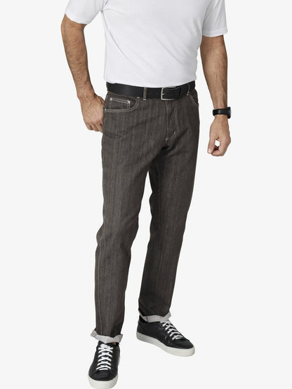 BABISTA Hose Herren Baumwolle