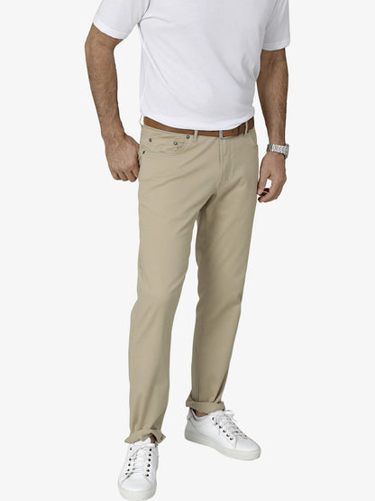 BABISTA Hose Herren Baumwolle