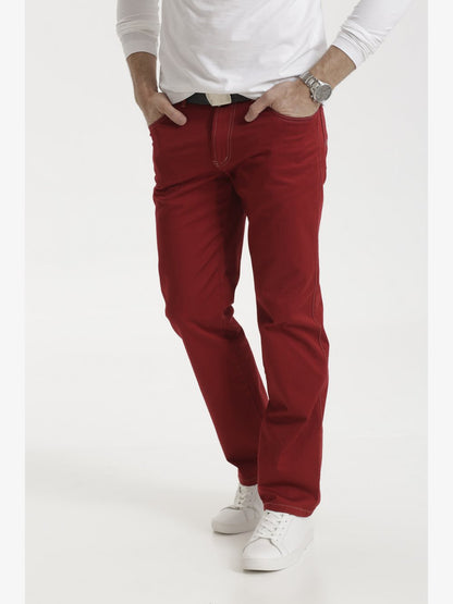 BABISTA Hose Herren Baumwolle