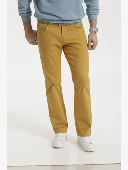 BABISTA Hose Herren Baumwolle