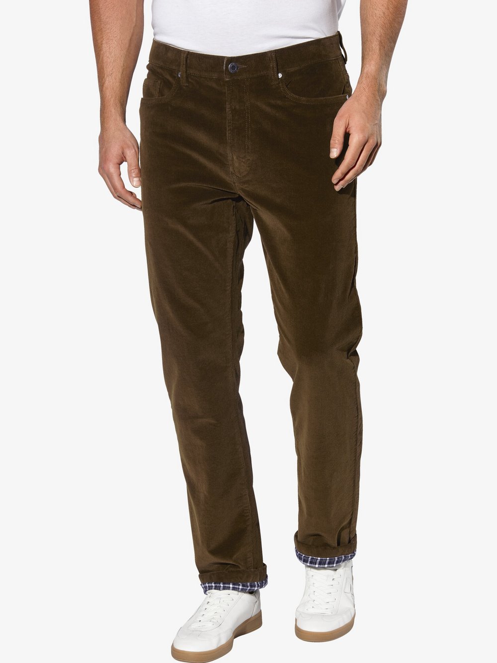 BABISTA Hose Herren Baumwolle