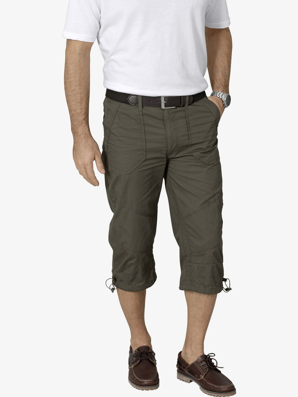 BABISTA Hose Herren Baumwolle