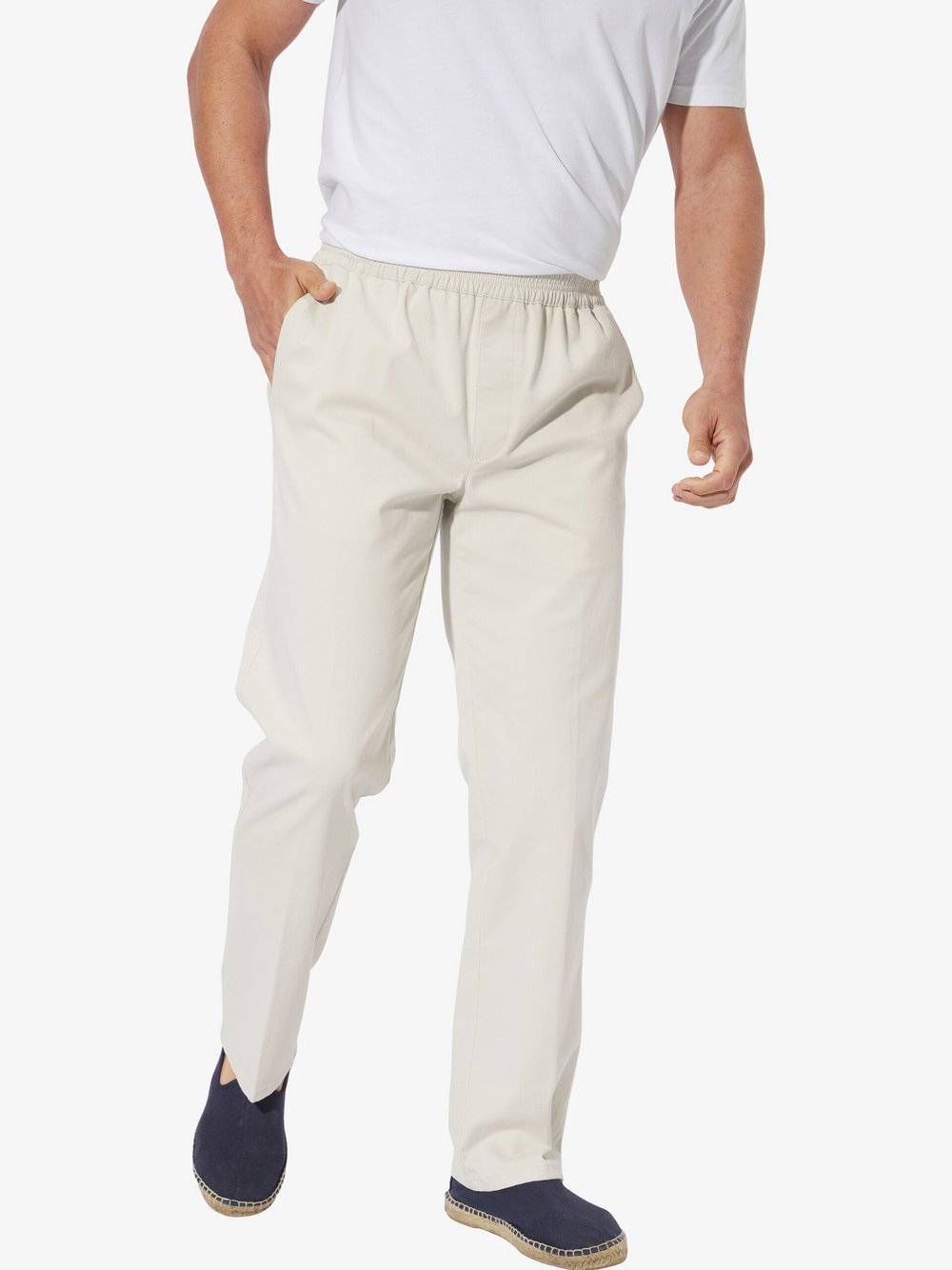 BABISTA Hose Herren Baumwolle