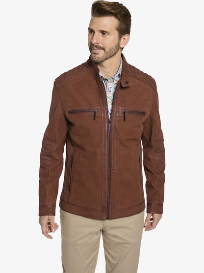 BABISTA Hose Herren Baumwolle