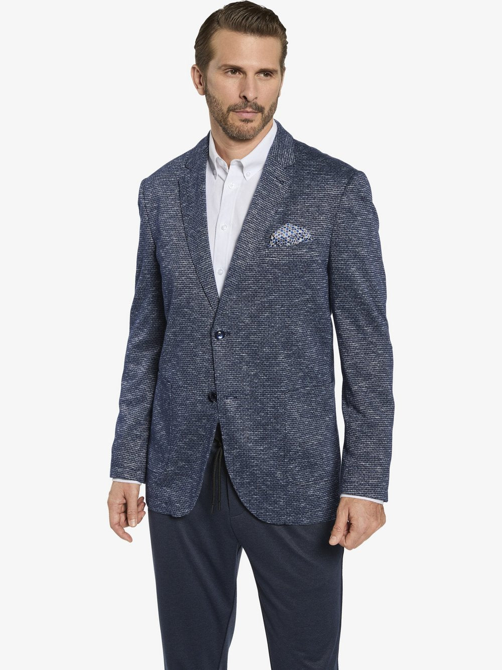 BABISTA Hose Herren Baumwolle