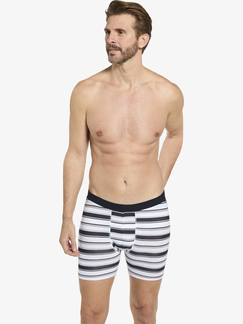 BABISTA Hose Herren Baumwolle