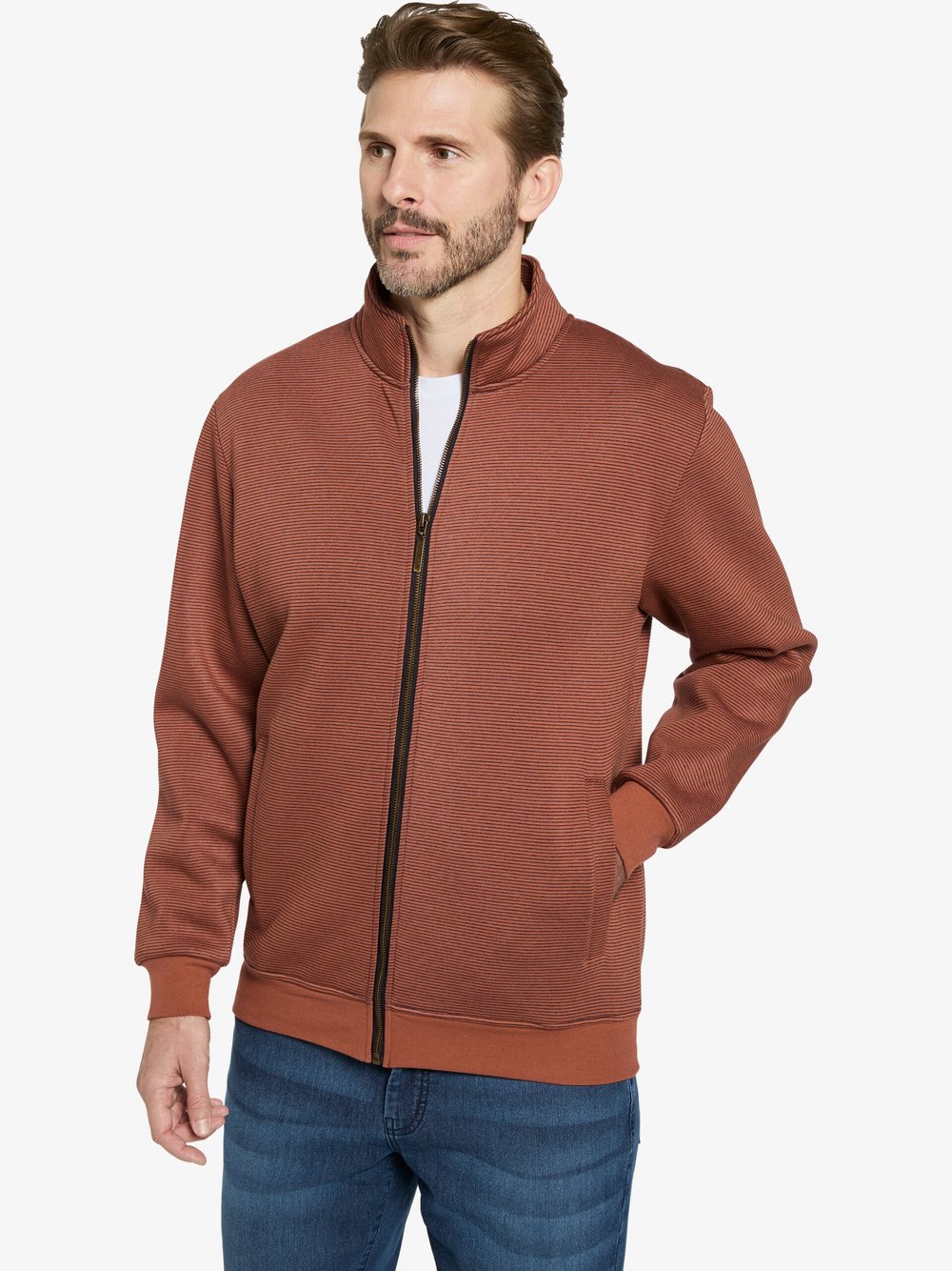 BABISTA Hose Herren Baumwolle