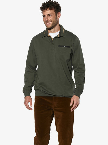 BABISTA Hose Herren Baumwolle