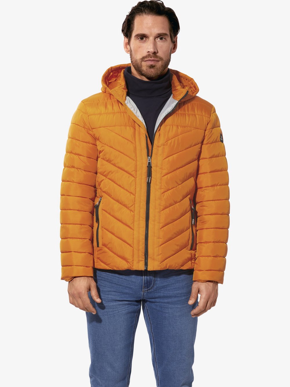 BABISTA Hose Herren Baumwolle