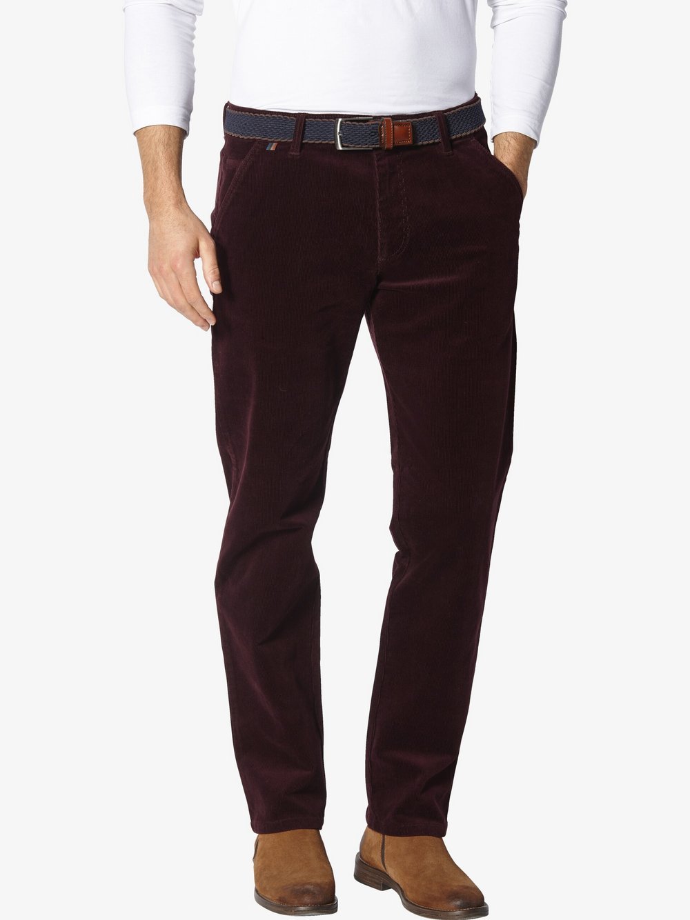 BABISTA Hose Herren Baumwolle