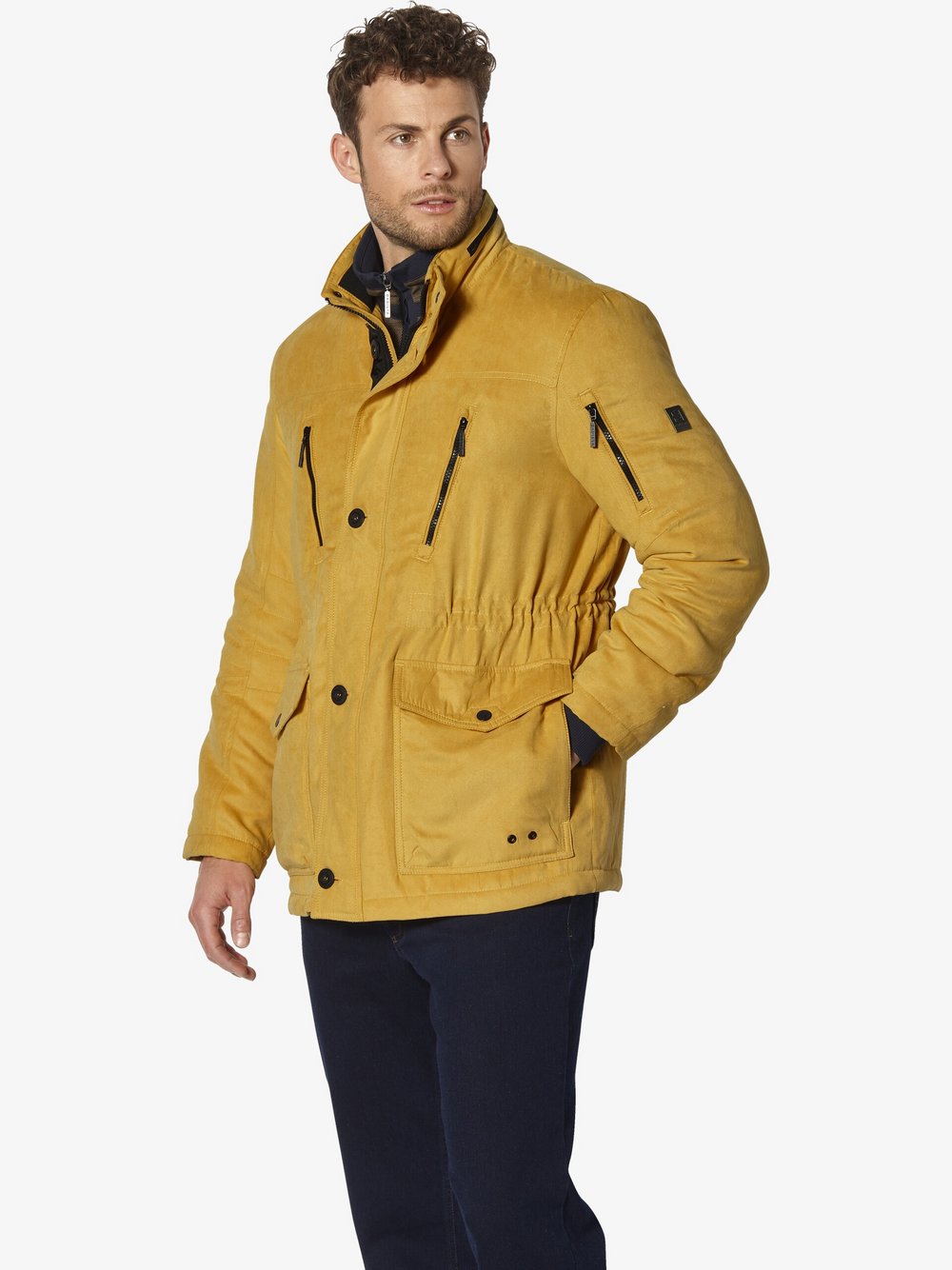 BABISTA Hose Herren Baumwolle