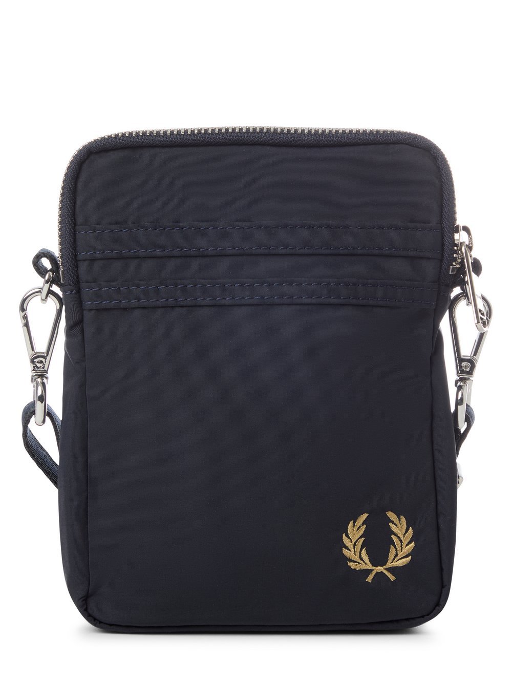 Fred Perry Umhängetasche Herren Polyamid