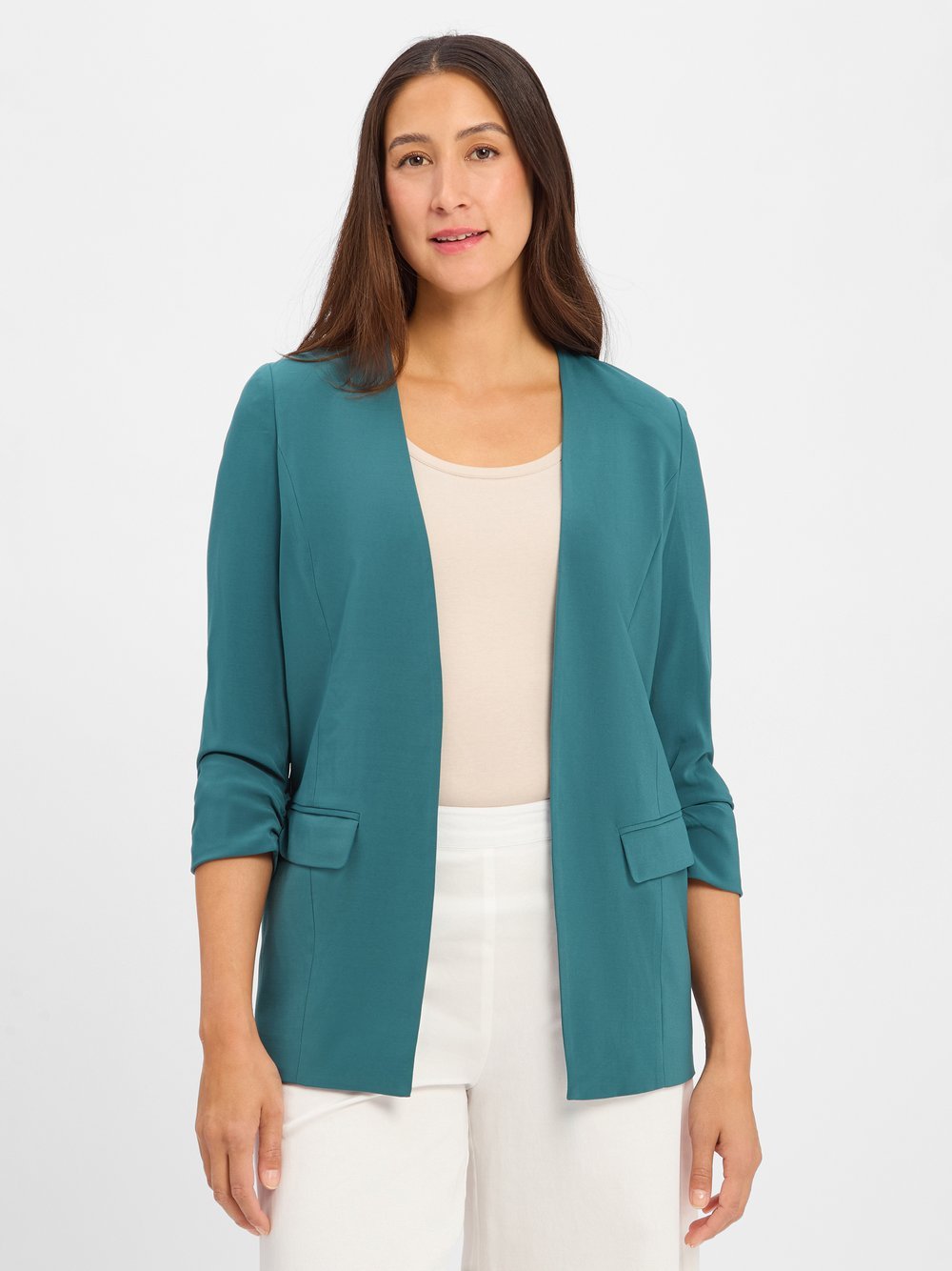 mbyM Long Blazer Damen