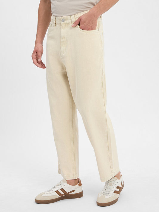 Santa Cruz Jeans Herren Baumwolle