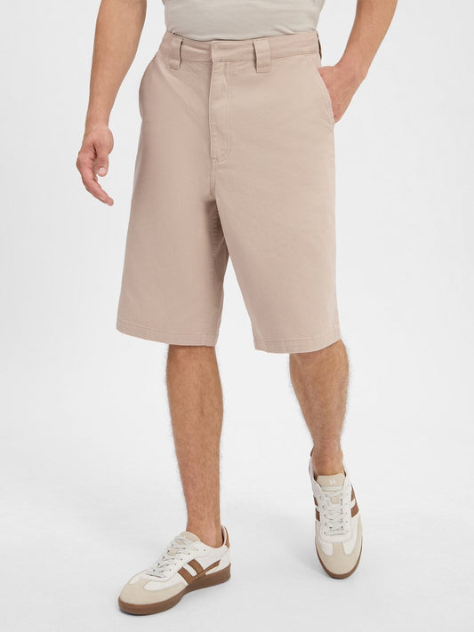 Santa Cruz Bermuda-Shorts Herren Baumwolle