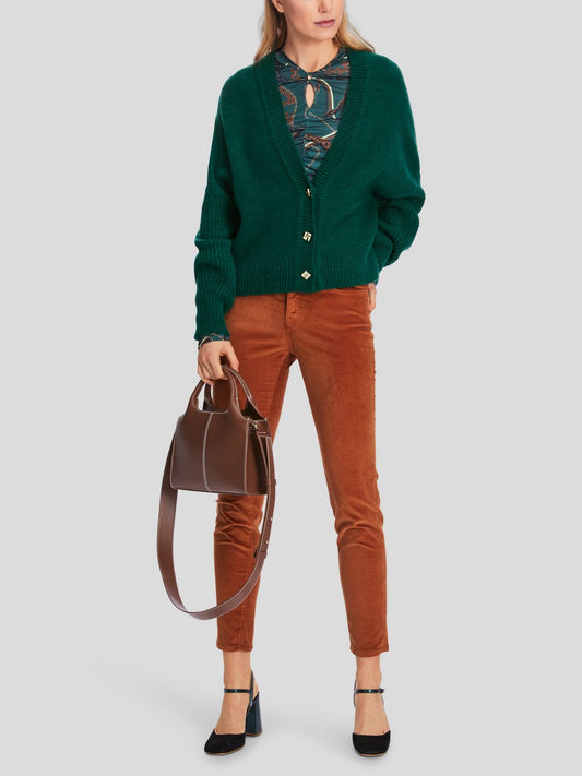 Marc Cain Cardigan Damen Schurwolle