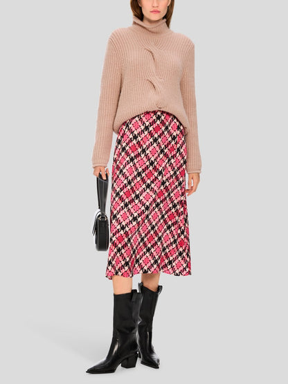 Marc Cain Pullover Damen strukturiert