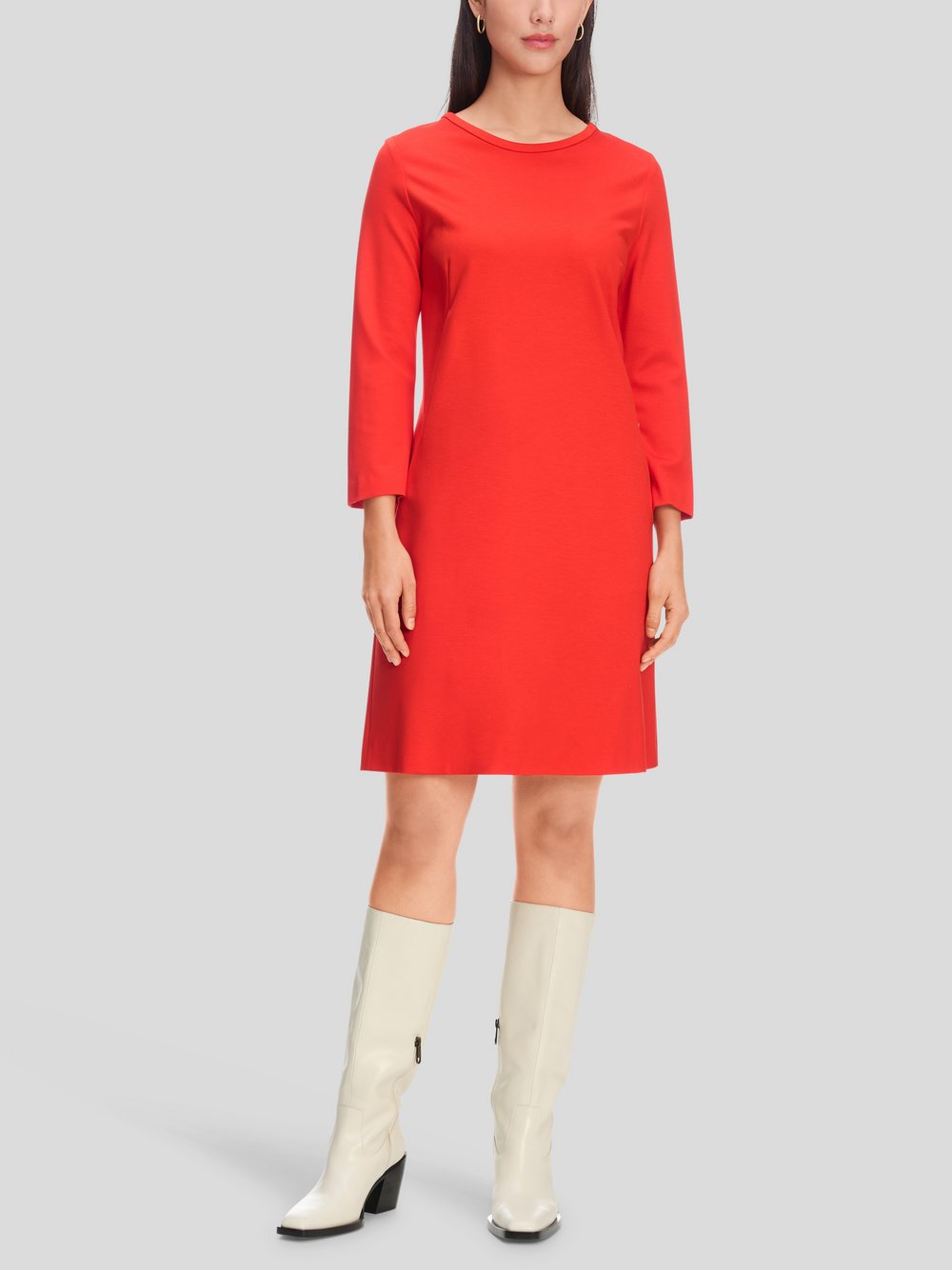 Marc Cain Kleid Damen Viskose