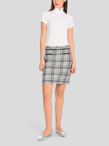 Marc Cain T-Shirt Damen Baumwolle