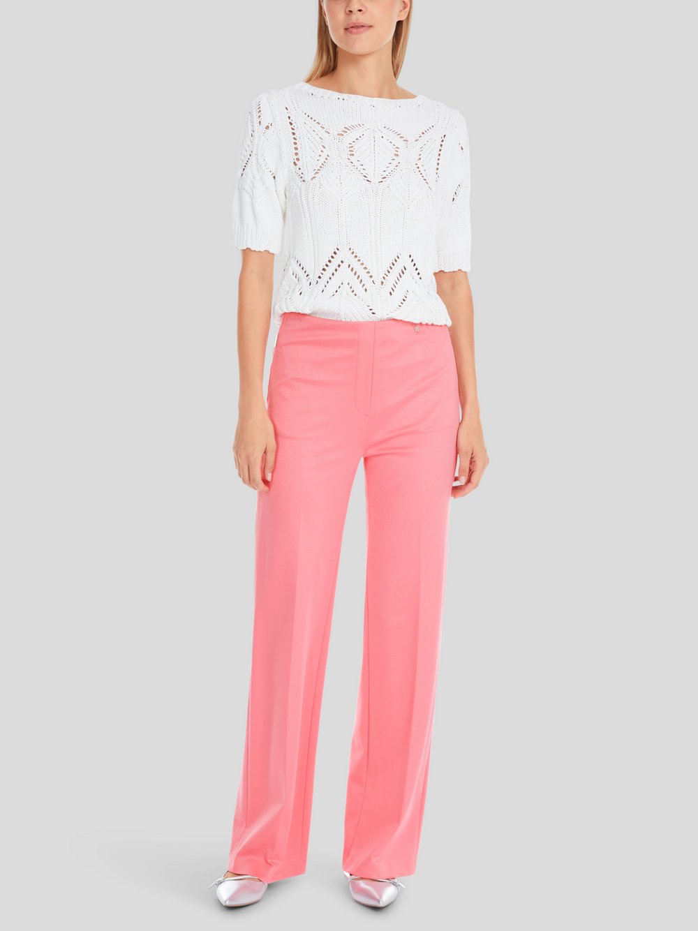 Marc Cain Hose Damen Viskose