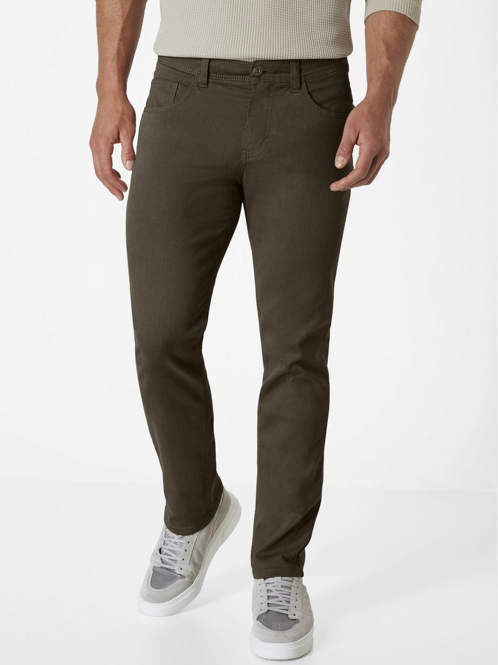 Paddock`s 5-Pocket Hose Herren Baumwolle