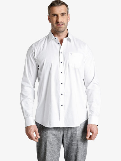 Charles Colby Badeshorts Herren