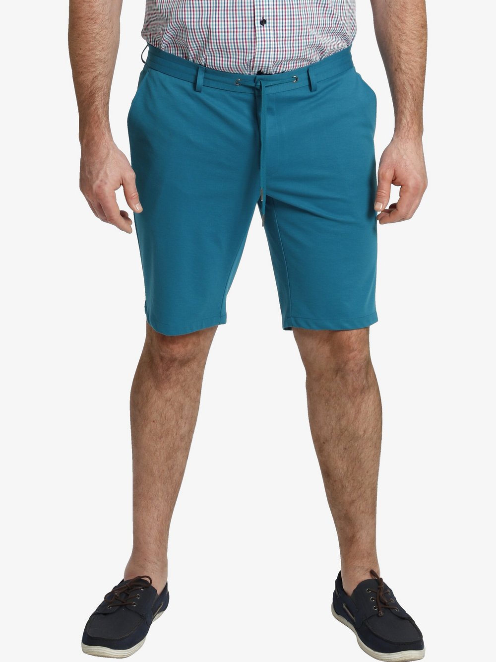 Charles Colby Badeshorts Herren
