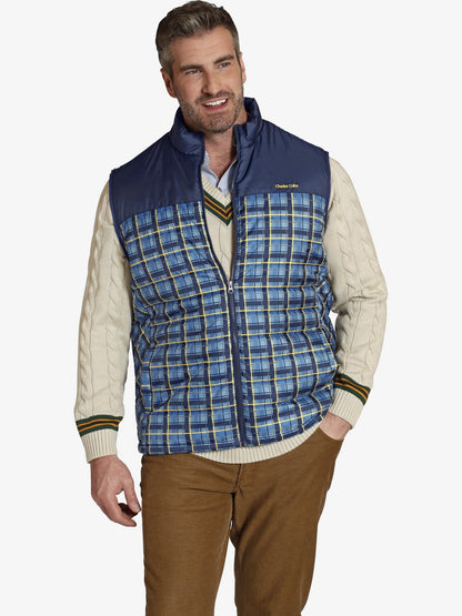 Charles Colby Badeshorts Herren