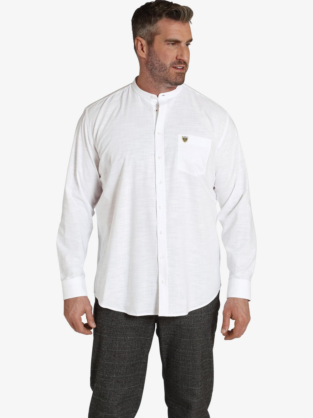 Charles Colby Badeshorts Herren