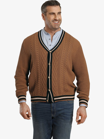 Charles Colby Badeshorts Herren