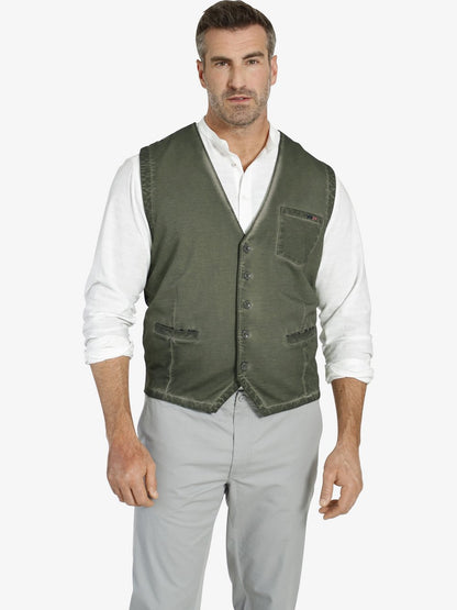 Charles Colby Badeshorts Herren