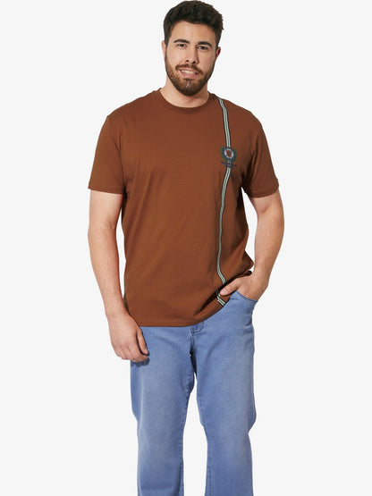 Charles Colby Badeshorts Herren