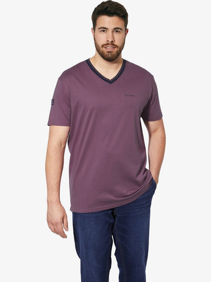 Charles Colby Badeshorts Herren