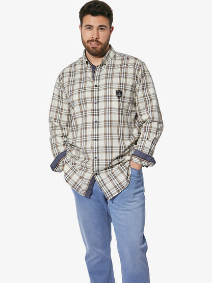 Charles Colby Badeshorts Herren