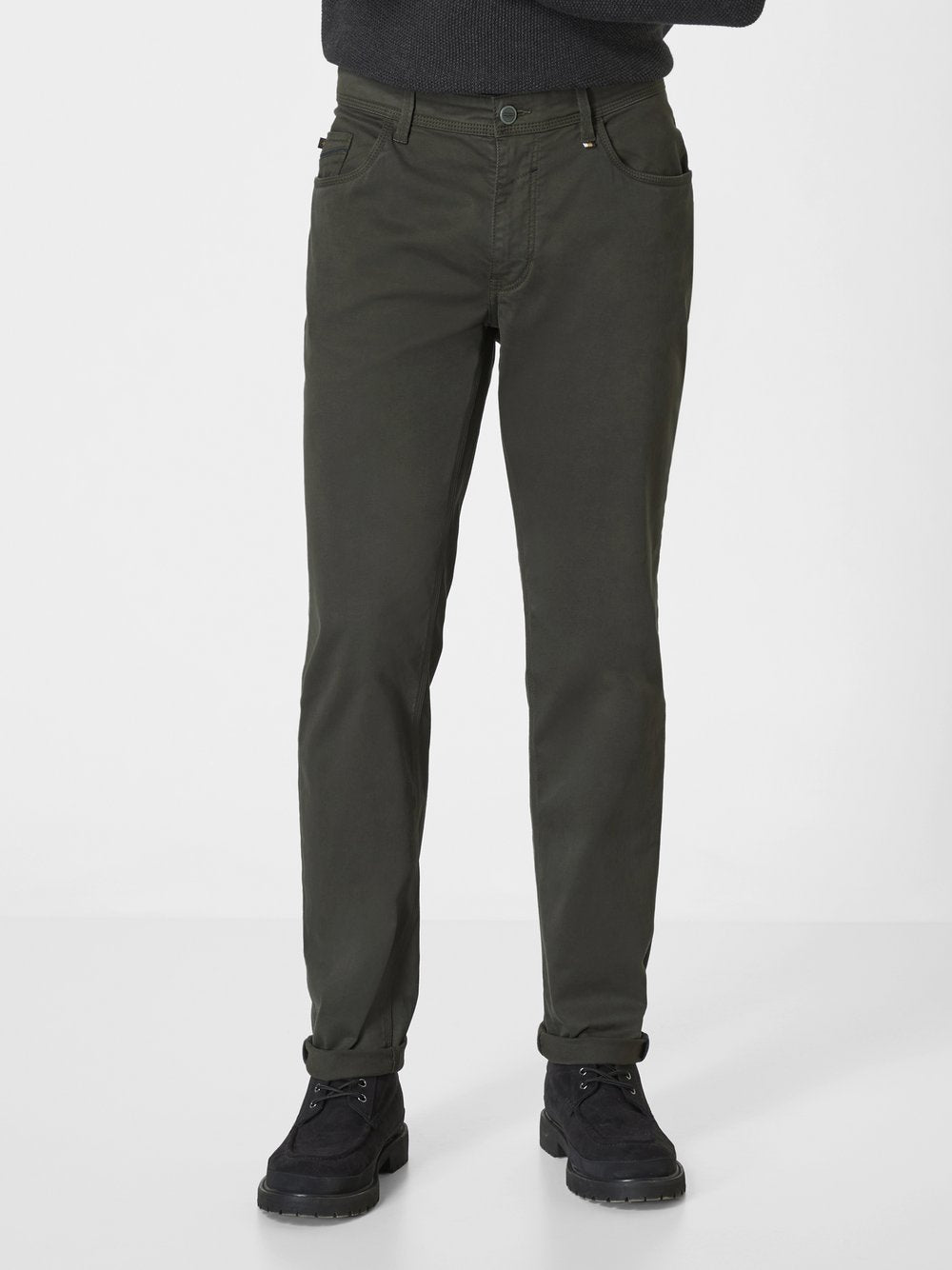 Redpoint 5-Pocket Hose Herren Baumwolle