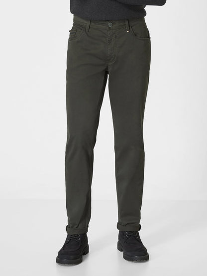 Redpoint 5-Pocket Hose Herren Baumwolle