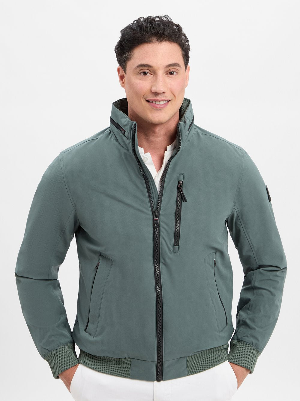 Tom Tailor Funktionsjacke Herren