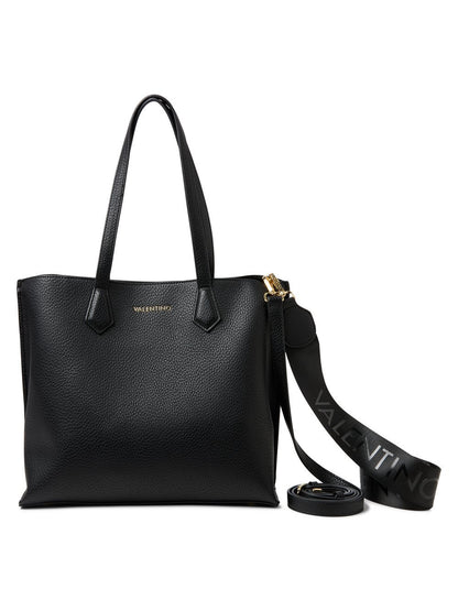Valentino by Mario Valentino Shopper Damen Kunstleder
