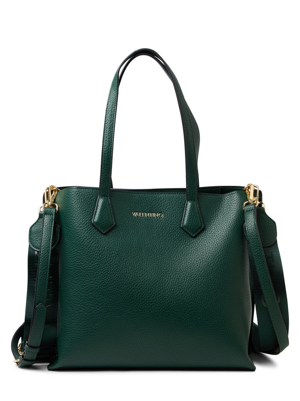 Valentino by Mario Valentino Shopper Damen Kunstleder