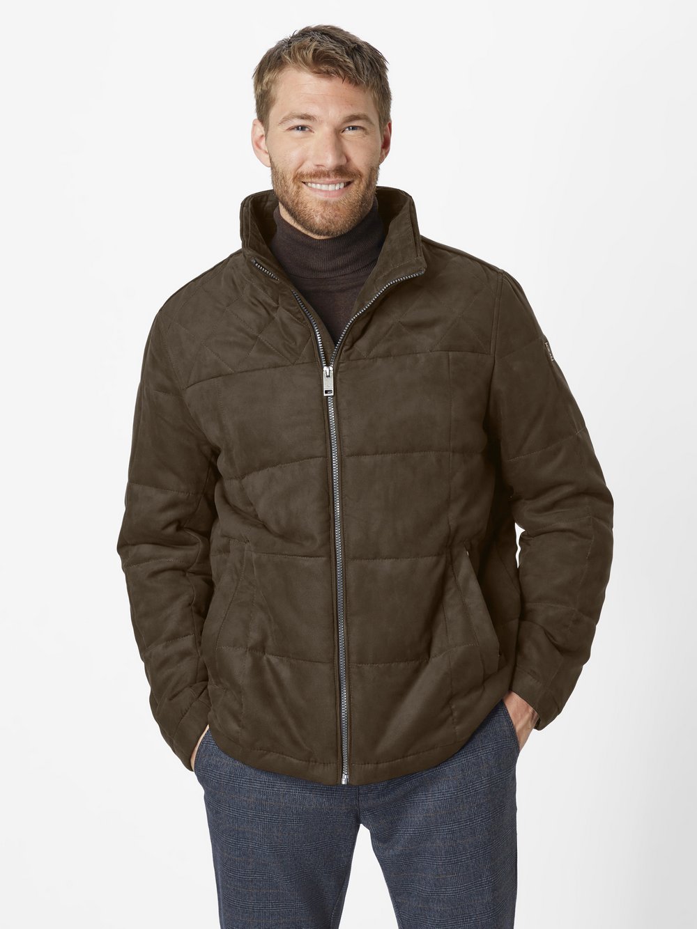 Redpoint Blouson Herren