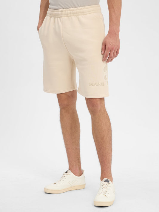 Karl Kani Sweatshorts Herren Baumwolle