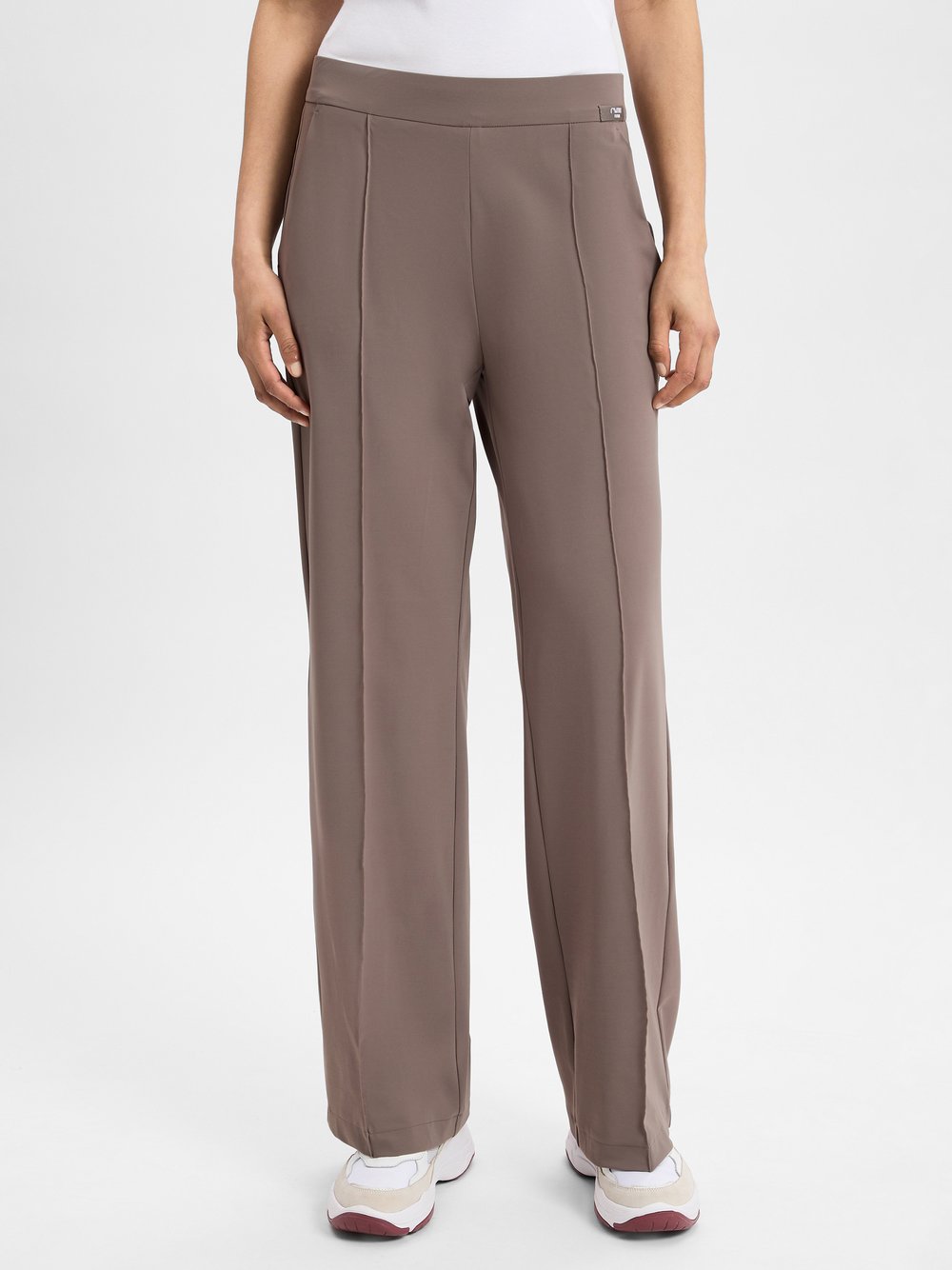 Cambio Hose Damen Polyamid