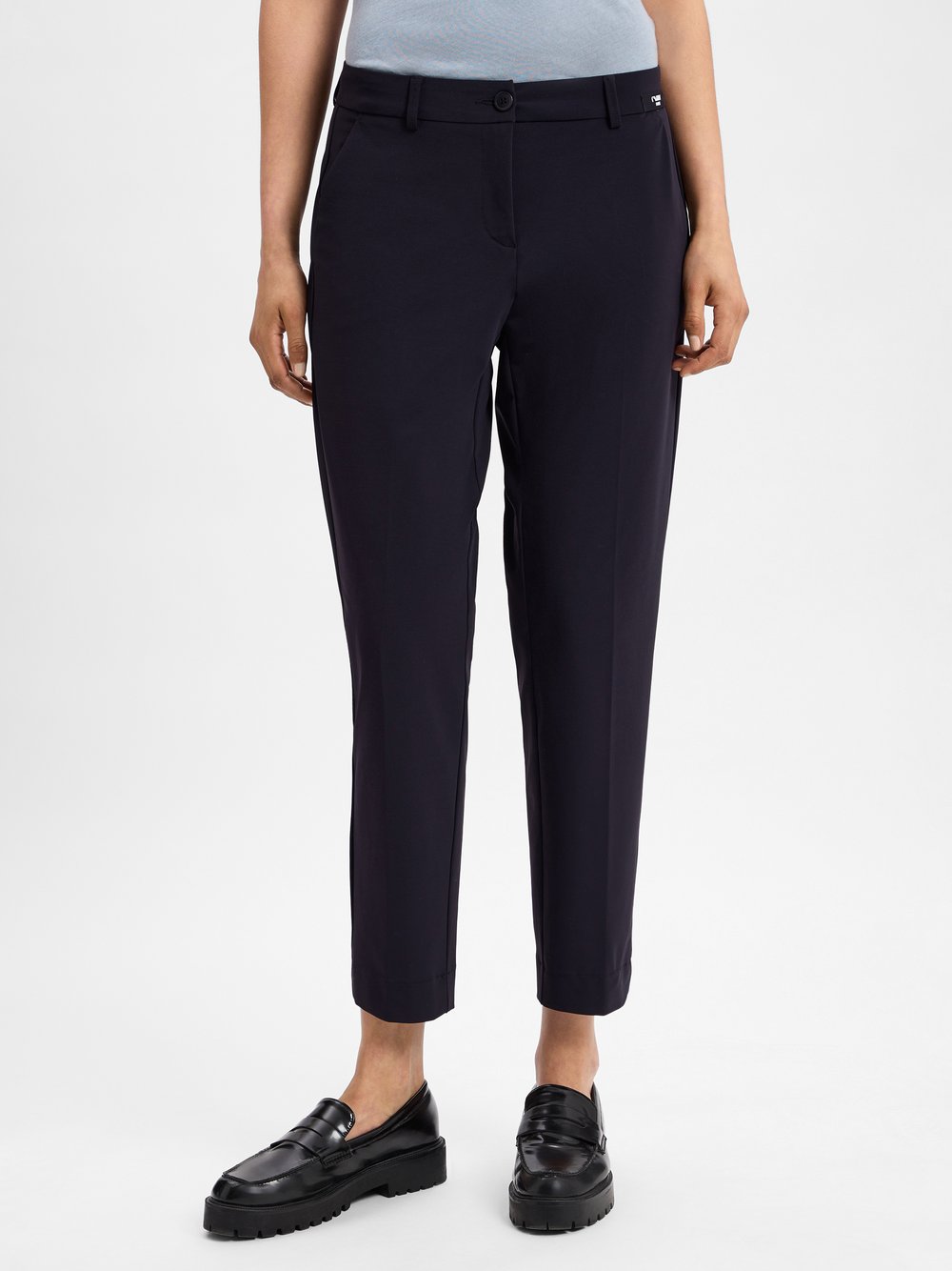 Cambio Hose Damen Polyamid