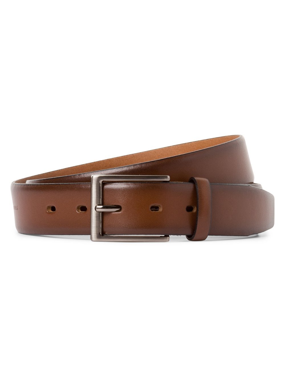 Bugatti Ledergürtel Herren