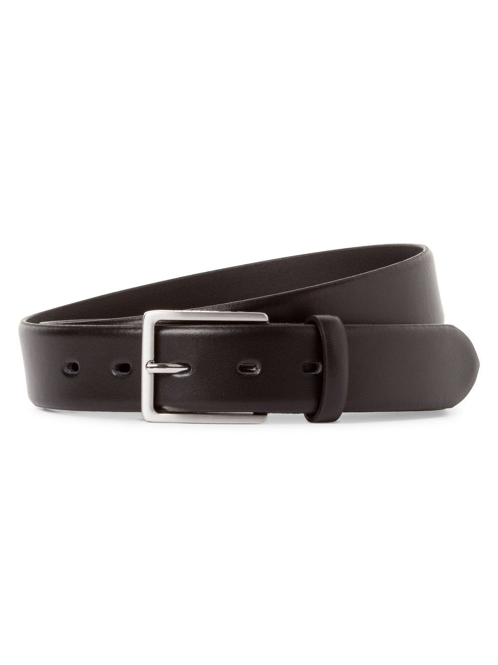 Bugatti Ledergürtel Herren