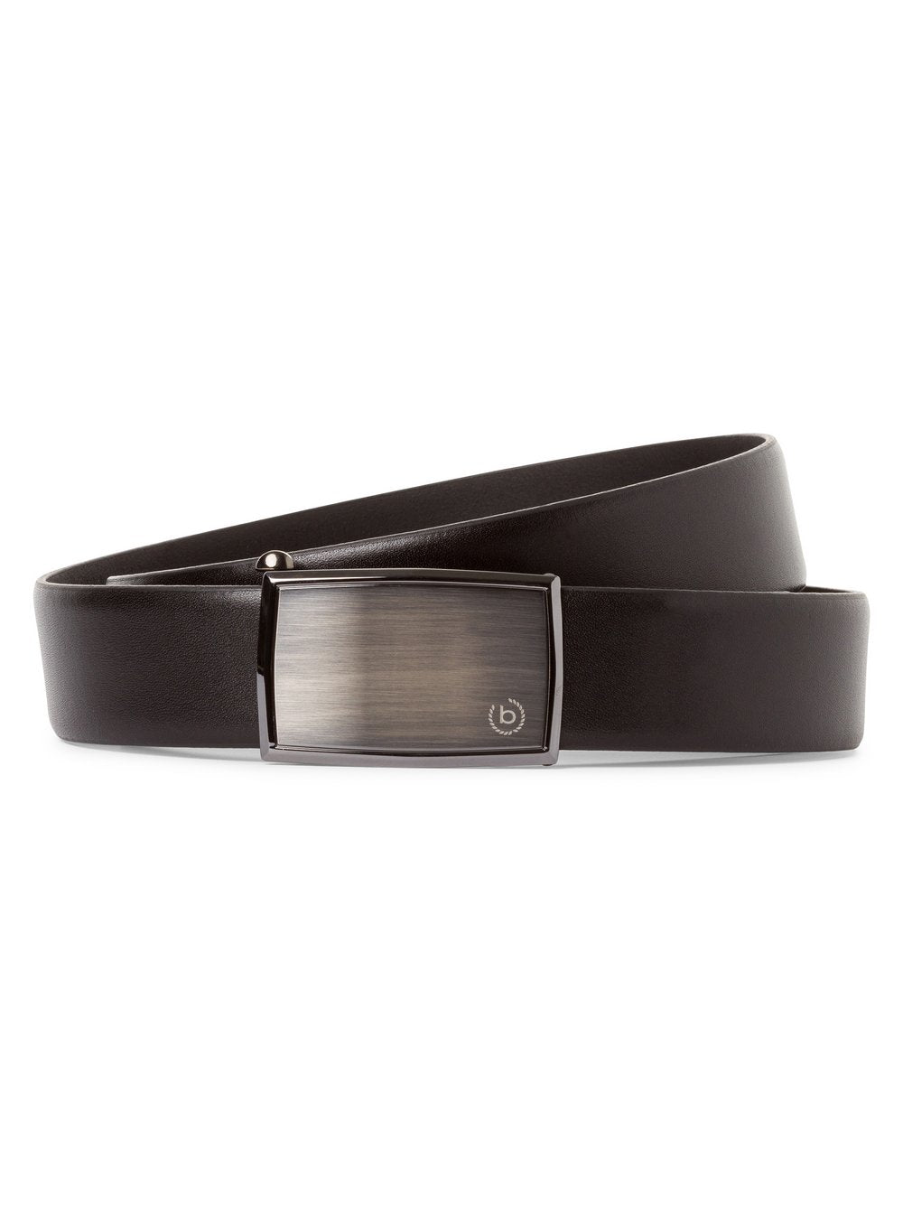 Bugatti Ledergürtel Herren