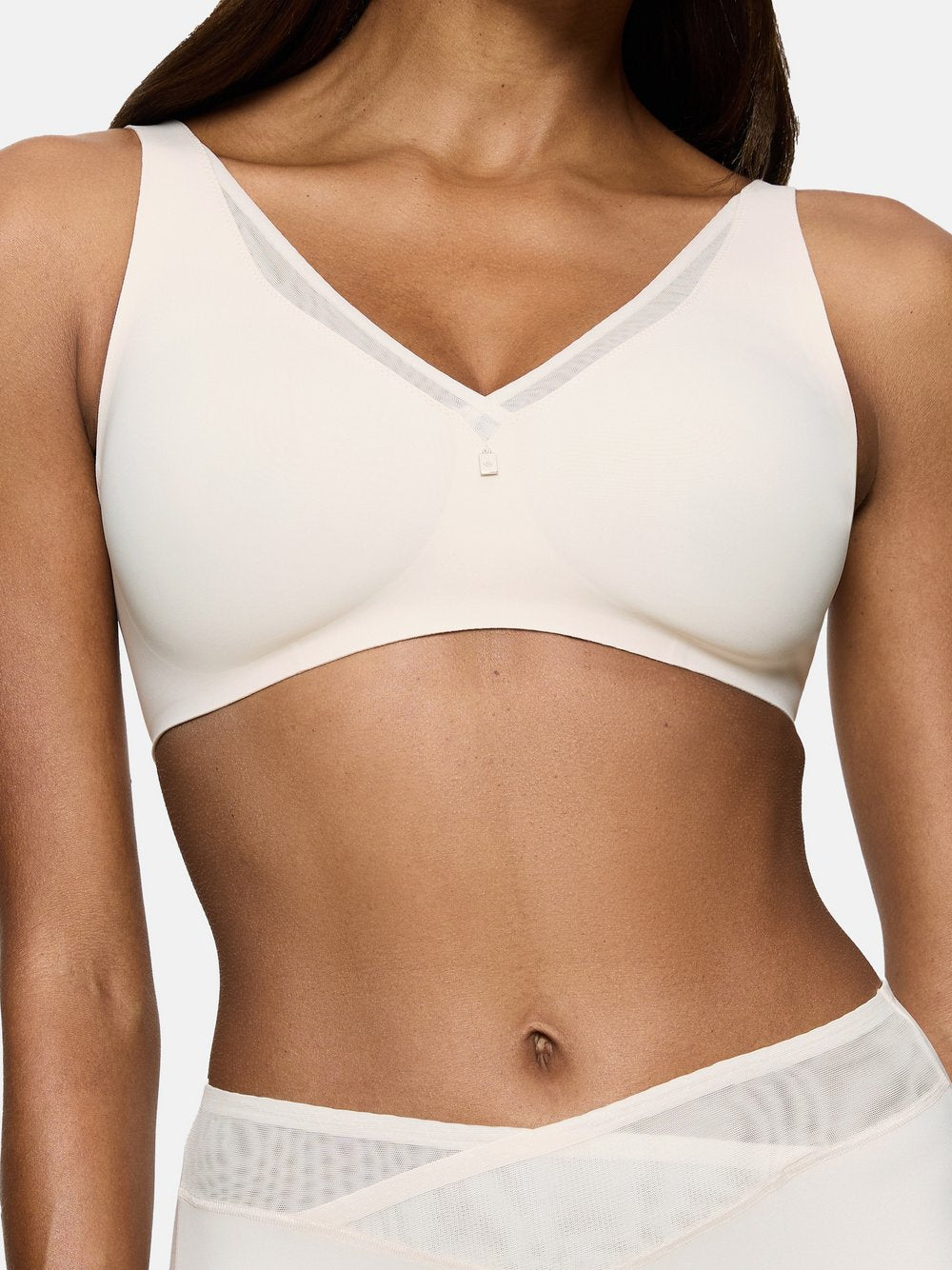 Triumph Minimizer-BH ohne Bügel Damen