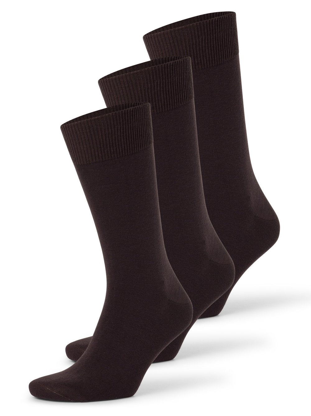 Nils Sundström Socken im 2er-Pack Herren Baumwolle